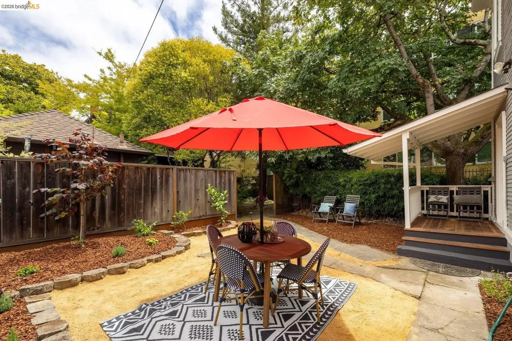 2633 Regent Street Berkeley CA 94704
