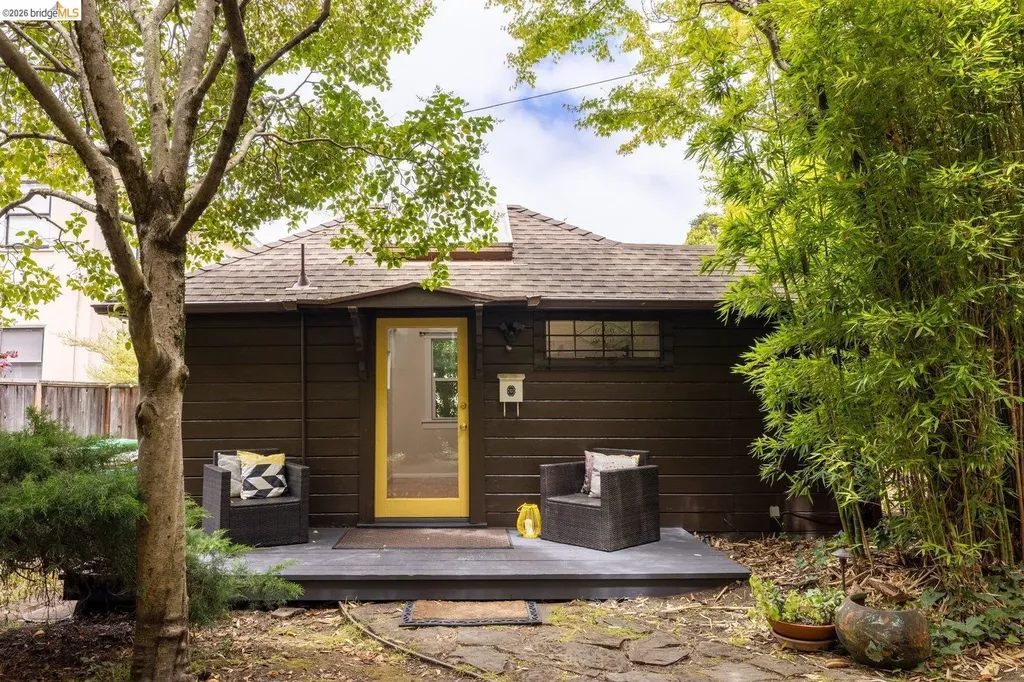 2633 Regent Street Berkeley CA 94704