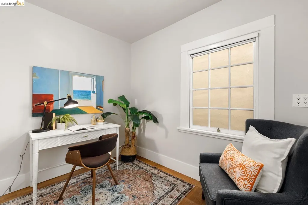 2633 Regent Street Berkeley CA 94704