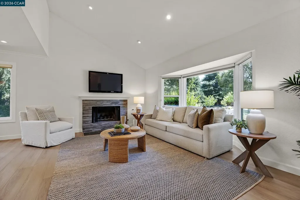 857 Orange Blossom Way Danville CA 94526