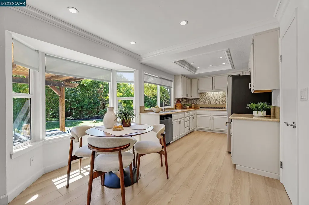 857 Orange Blossom Way Danville CA 94526