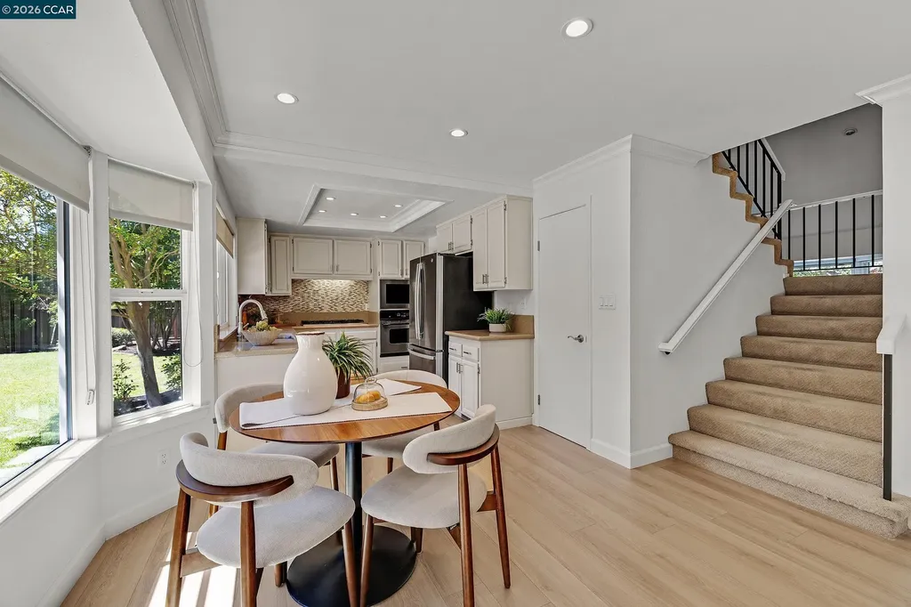 857 Orange Blossom Way Danville CA 94526
