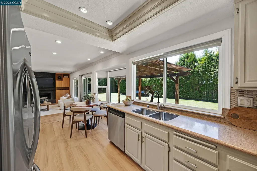857 Orange Blossom Way Danville CA 94526