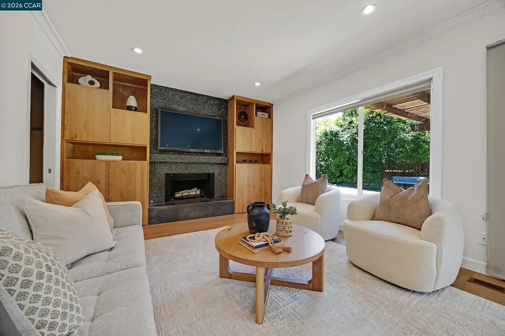 857 Orange Blossom Way Danville CA 94526