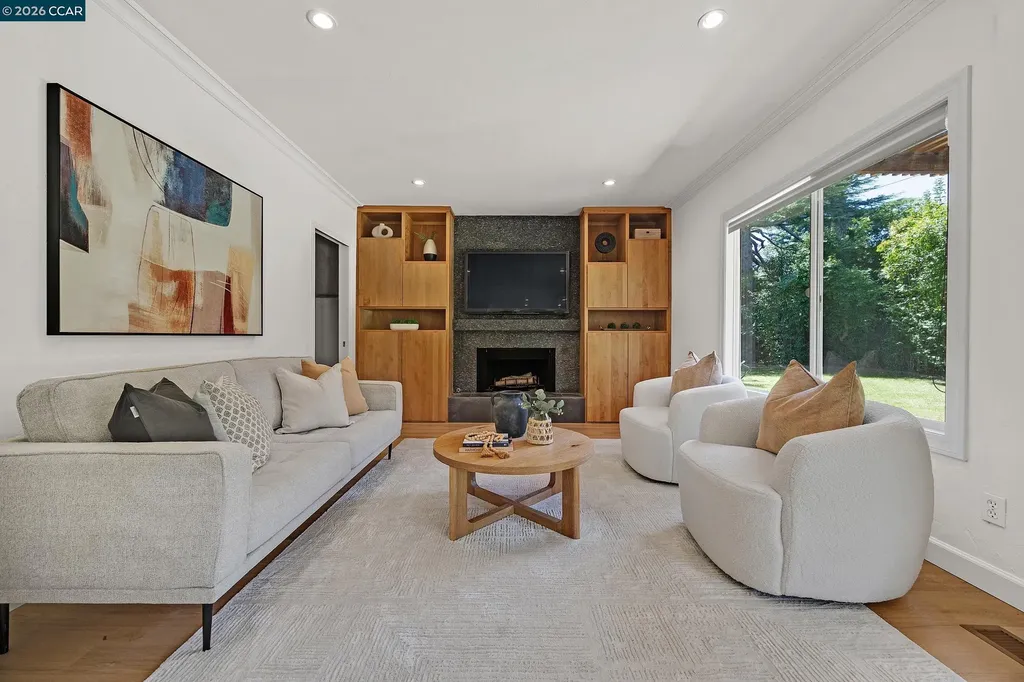 857 Orange Blossom Way Danville CA 94526