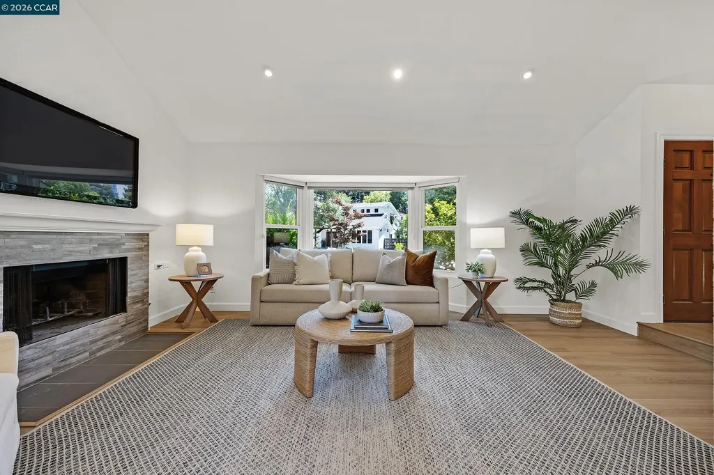 857 Orange Blossom Way Danville CA 94526