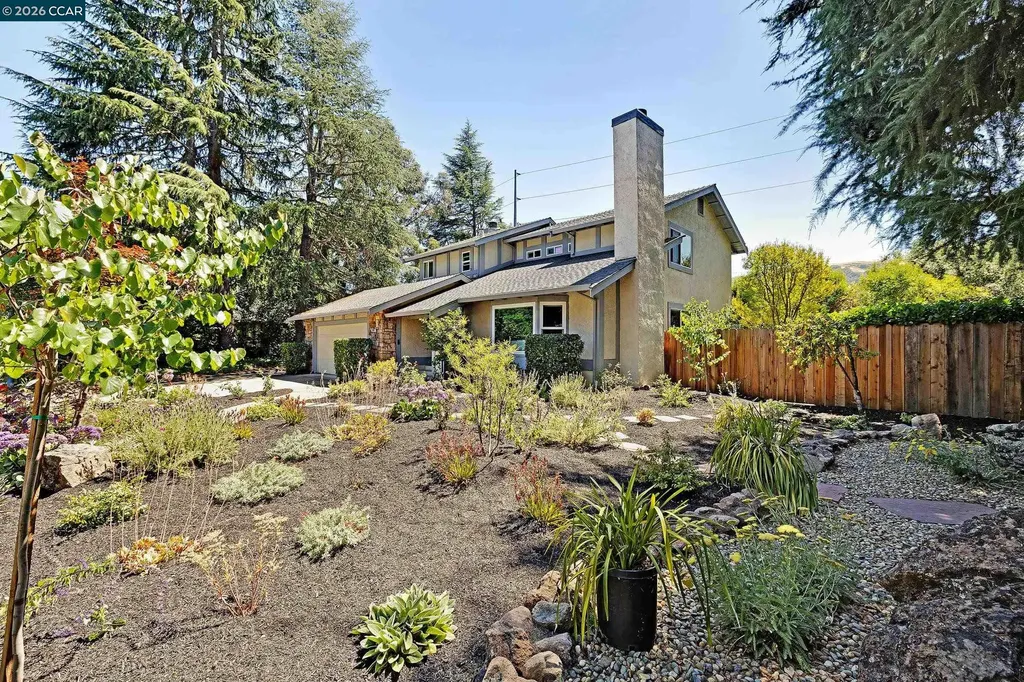 857 Orange Blossom Way Danville CA 94526