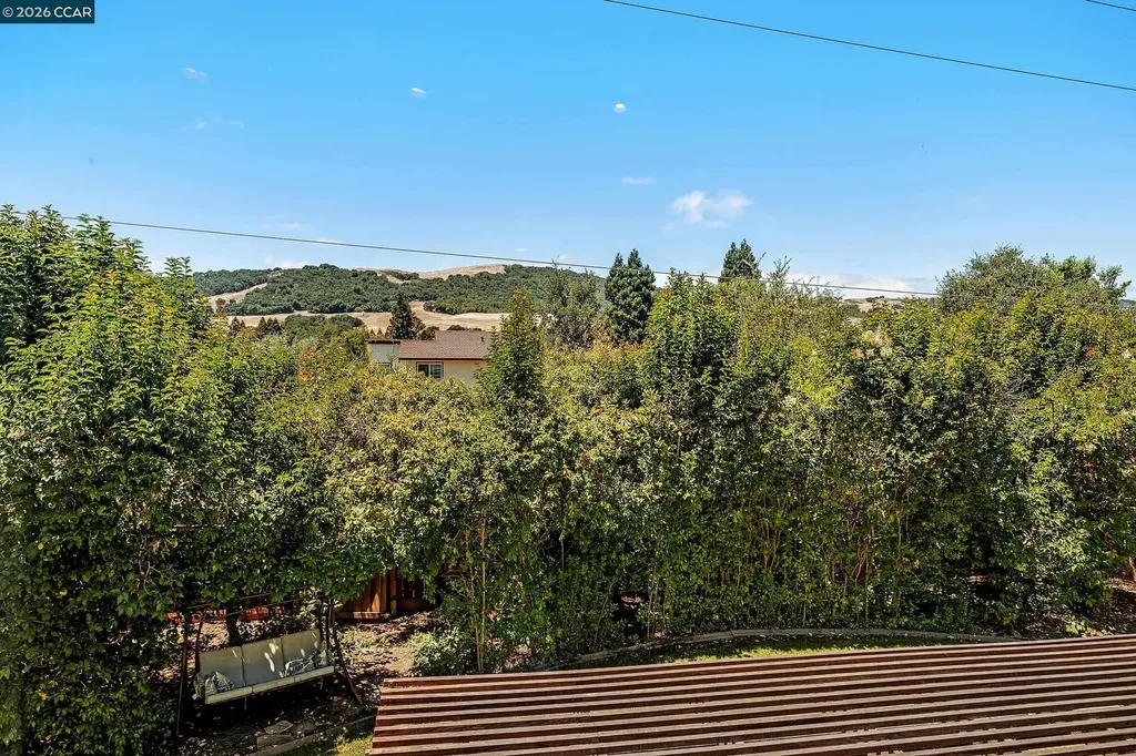 857 Orange Blossom Way Danville CA 94526