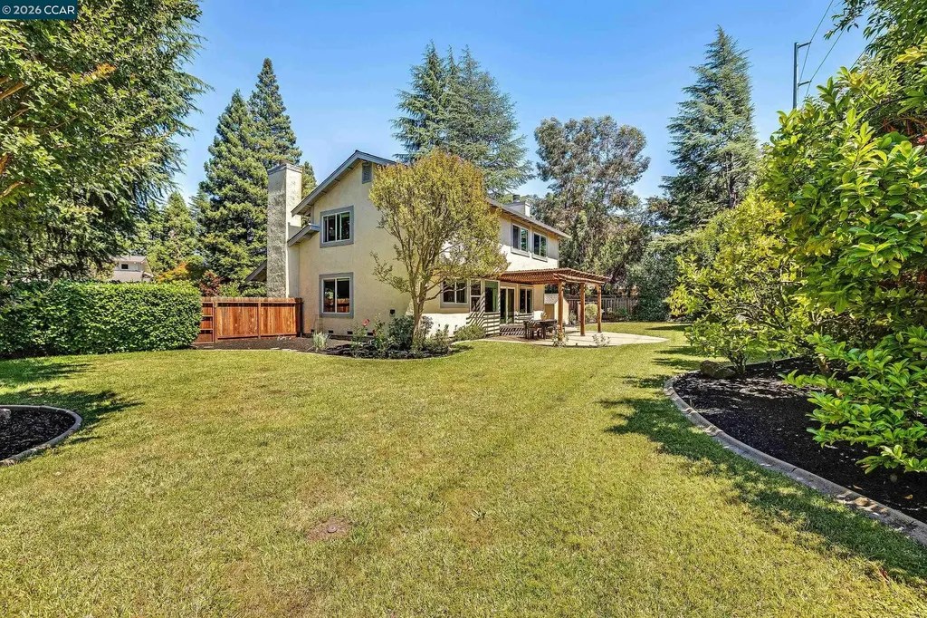 857 Orange Blossom Way Danville CA 94526