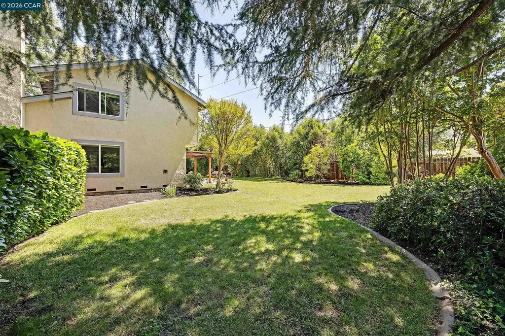 857 Orange Blossom Way Danville CA 94526