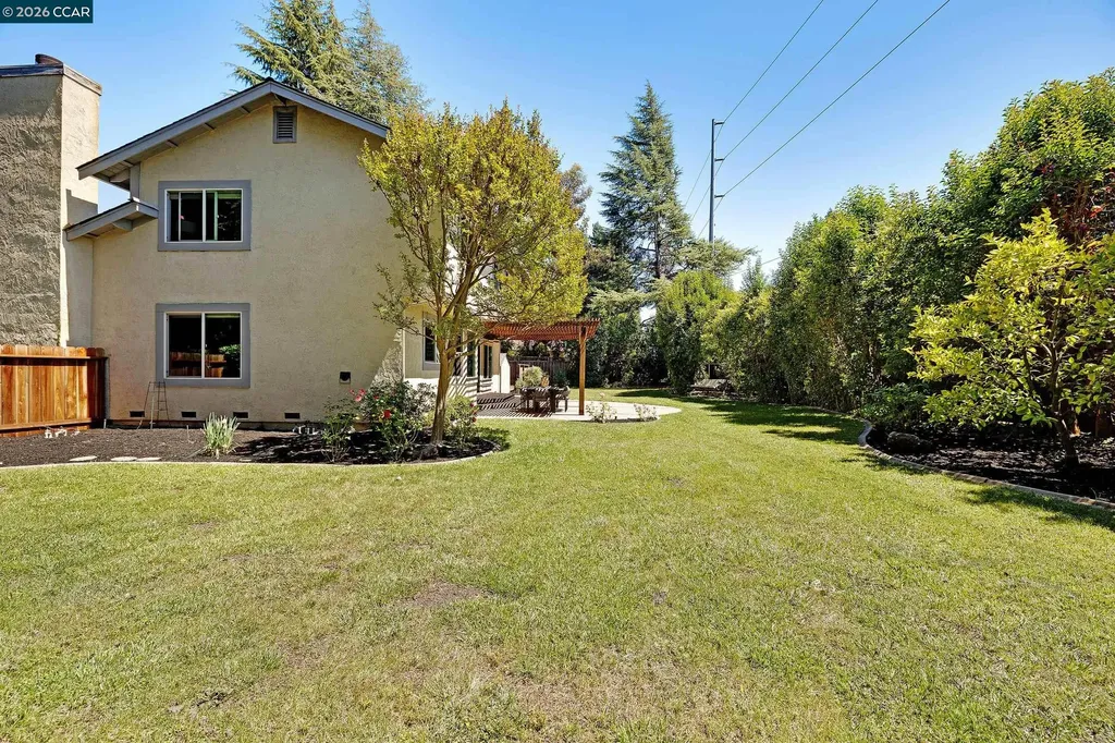 857 Orange Blossom Way Danville CA 94526
