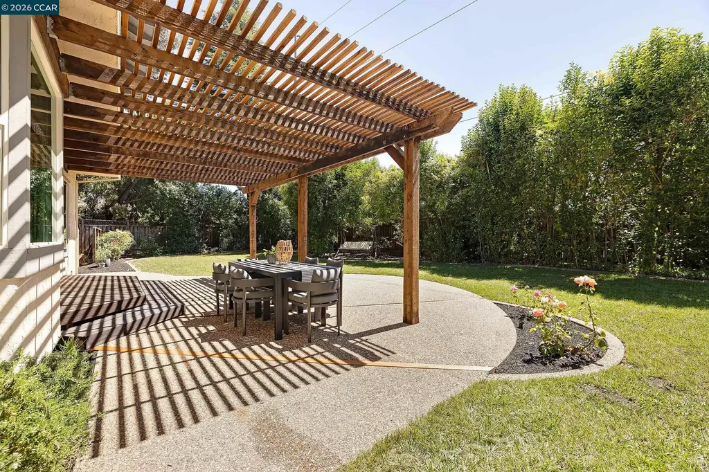 857 Orange Blossom Way Danville CA 94526