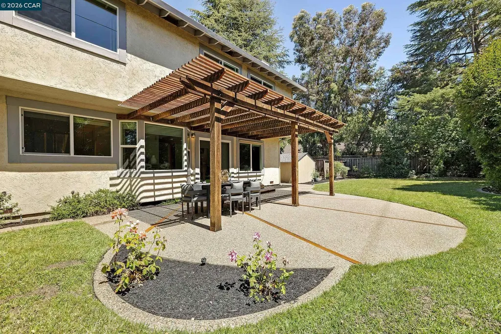 857 Orange Blossom Way Danville CA 94526