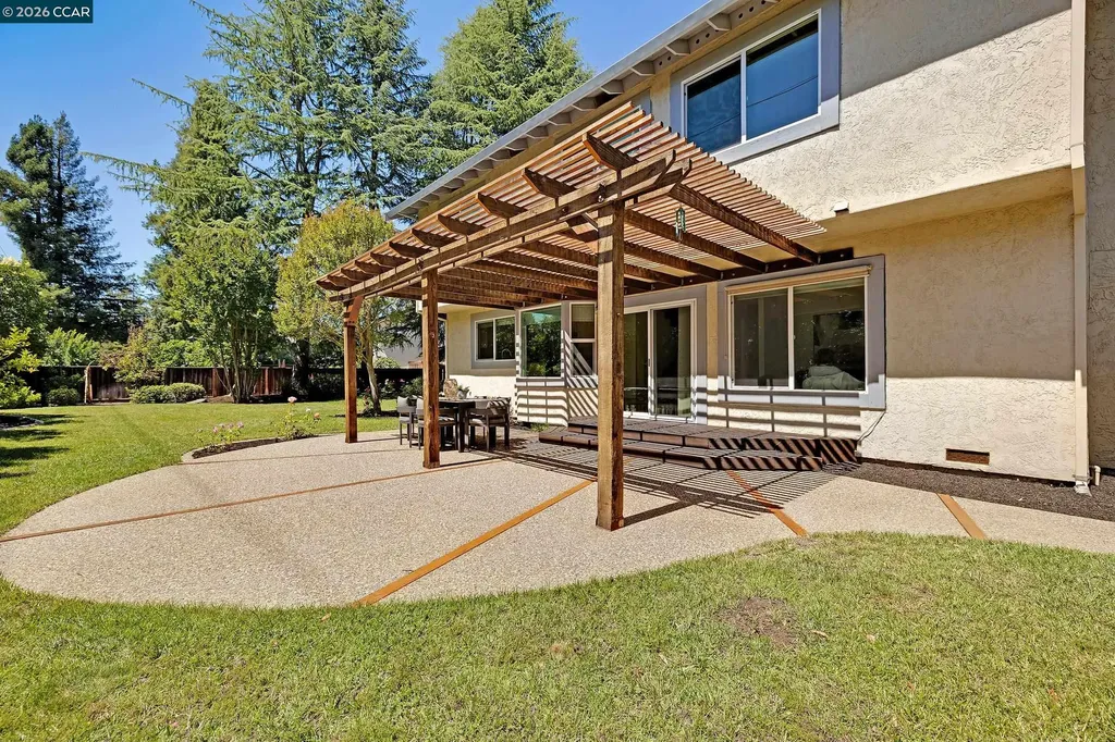 857 Orange Blossom Way Danville CA 94526