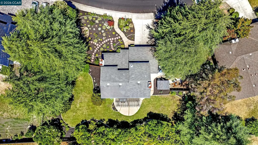 857 Orange Blossom Way Danville CA 94526