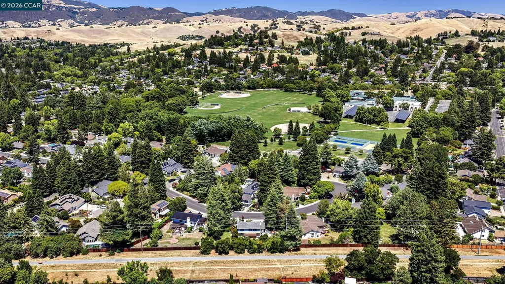857 Orange Blossom Way Danville CA 94526