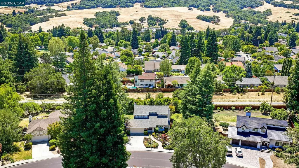 857 Orange Blossom Way Danville CA 94526