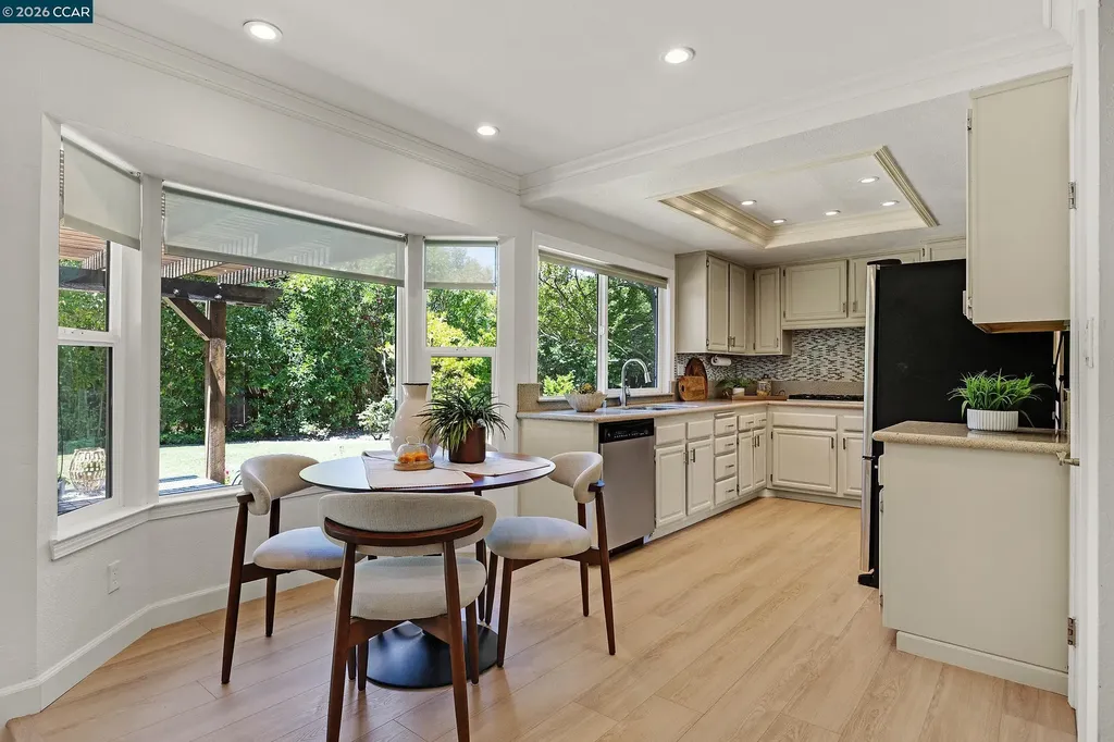 857 Orange Blossom Way Danville CA 94526