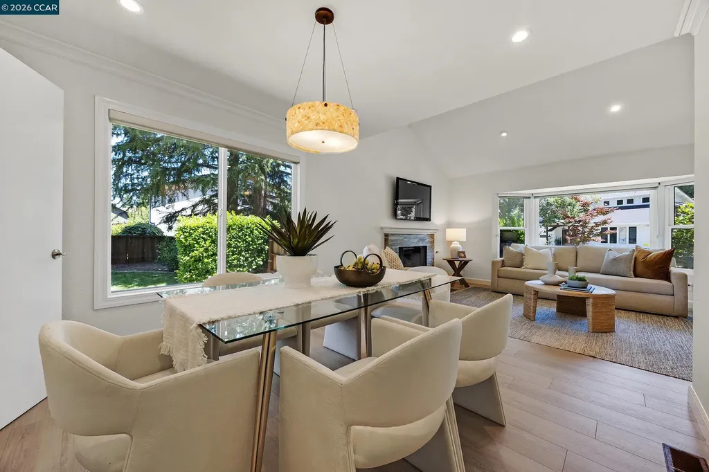 857 Orange Blossom Way Danville CA 94526