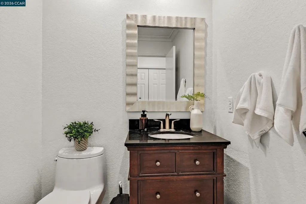 857 Orange Blossom Way Danville CA 94526