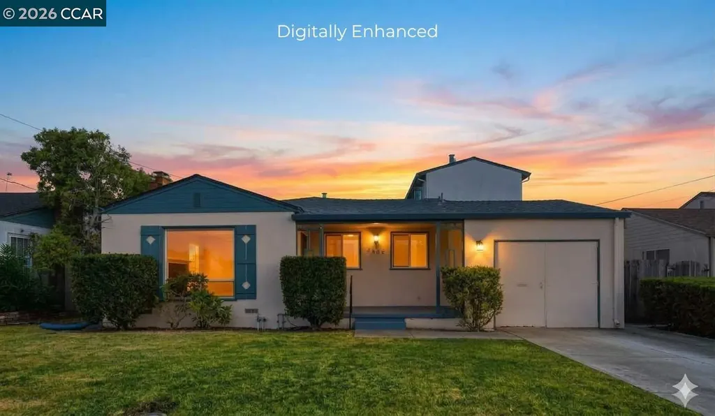 2305 Star Avenue Castro Valley CA 94546