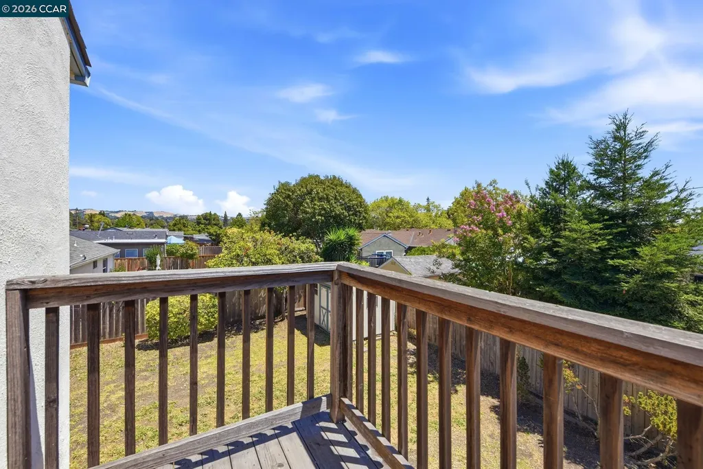 2305 Star Avenue Castro Valley CA 94546