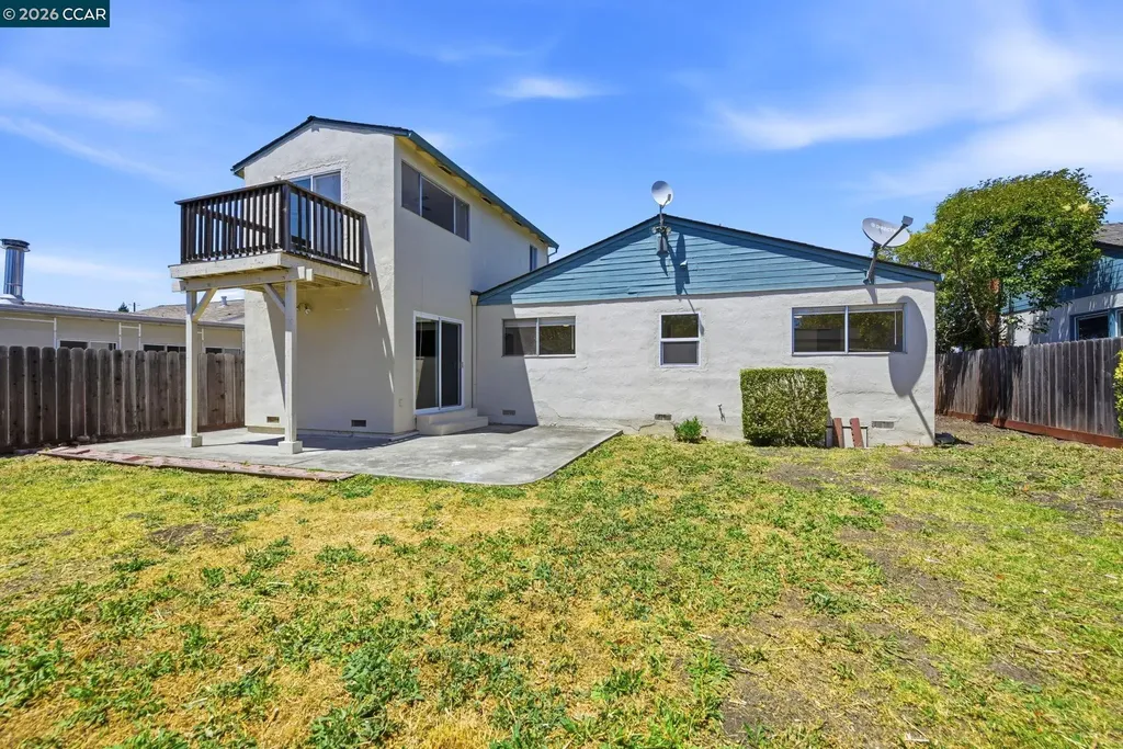 2305 Star Avenue Castro Valley CA 94546