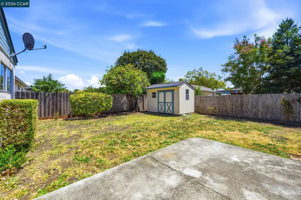2305 Star Avenue Castro Valley CA 94546