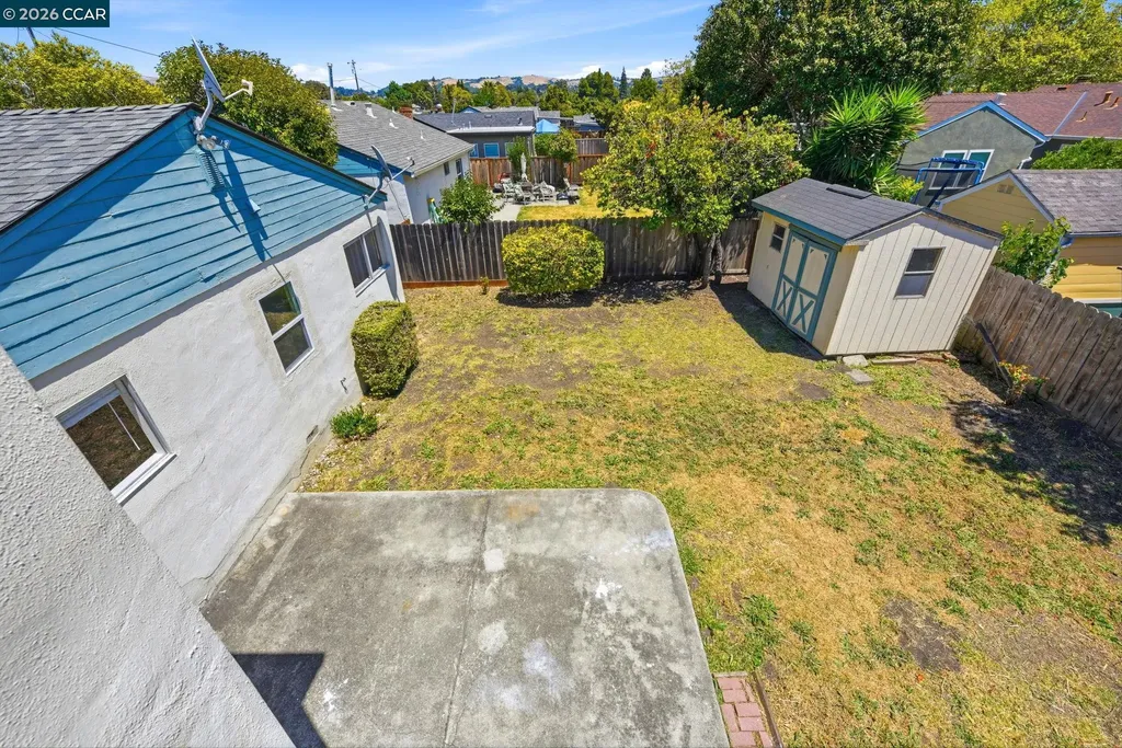 2305 Star Avenue Castro Valley CA 94546