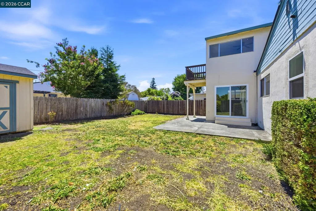 2305 Star Avenue Castro Valley CA 94546