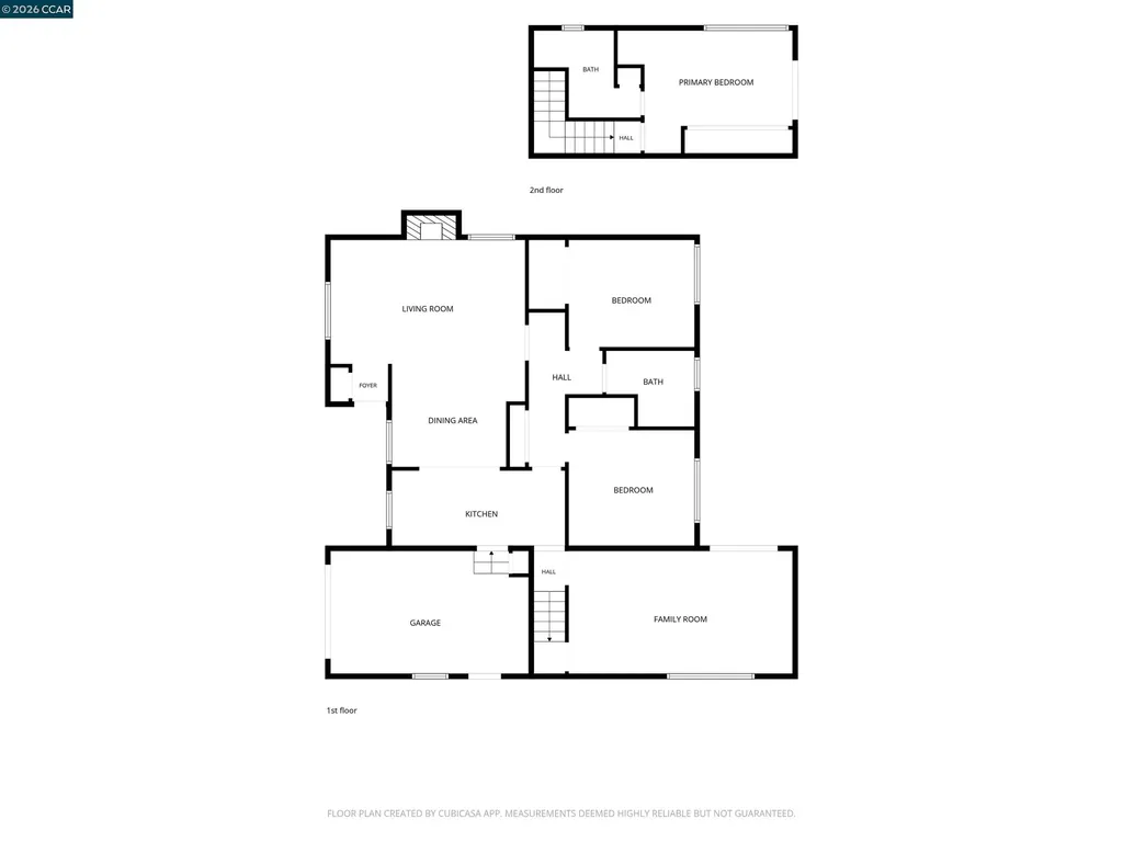 2305 Star Avenue Castro Valley CA 94546