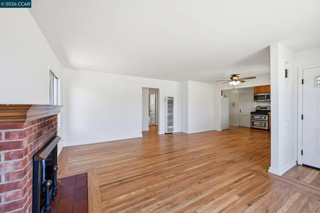 2305 Star Avenue Castro Valley CA 94546