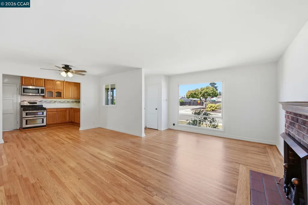2305 Star Avenue Castro Valley CA 94546