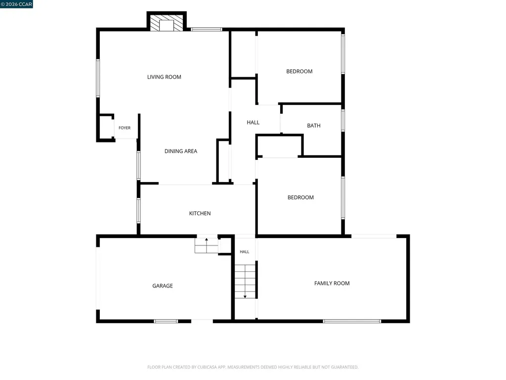 2305 Star Avenue Castro Valley CA 94546
