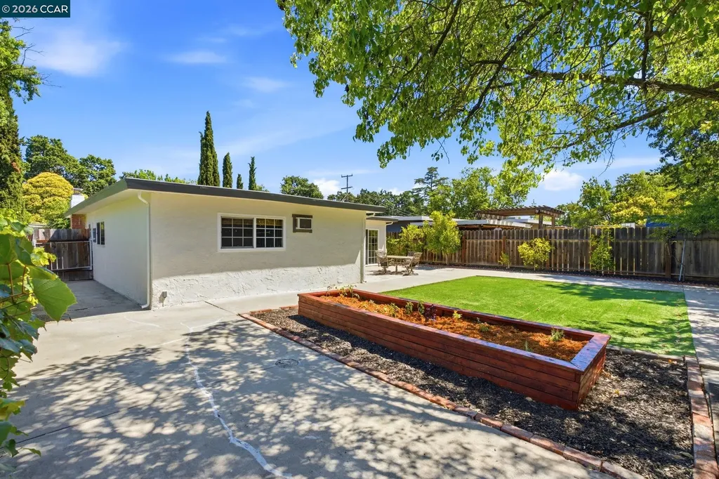 161 Diablo Court Pleasant Hill CA 94523