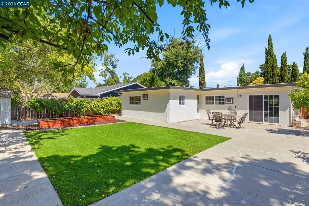 161 Diablo Court Pleasant Hill CA 94523