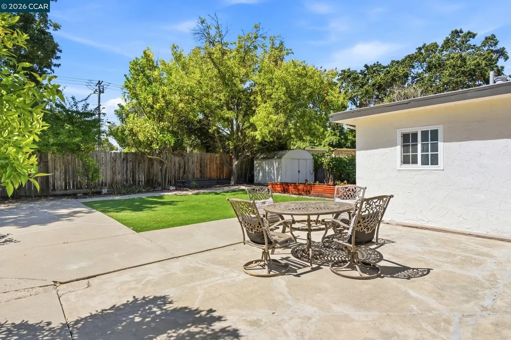 161 Diablo Court Pleasant Hill CA 94523
