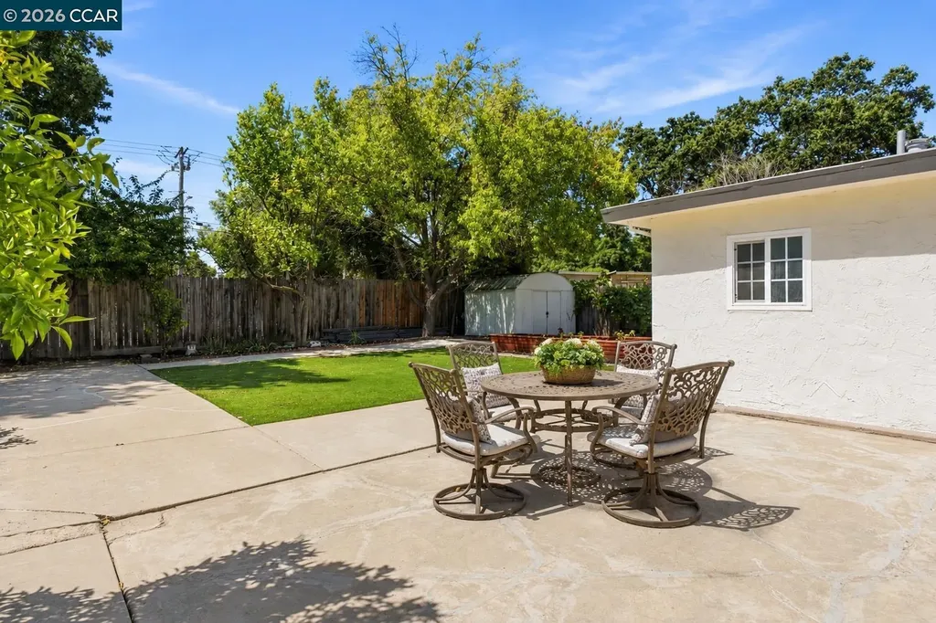161 Diablo Court Pleasant Hill CA 94523