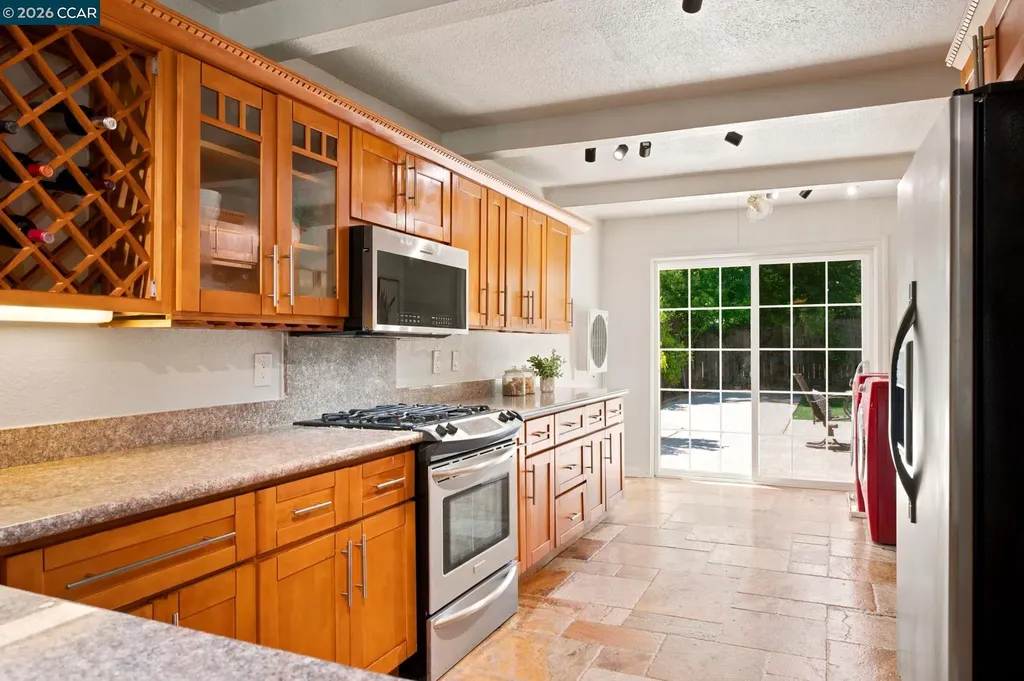 161 Diablo Court Pleasant Hill CA 94523