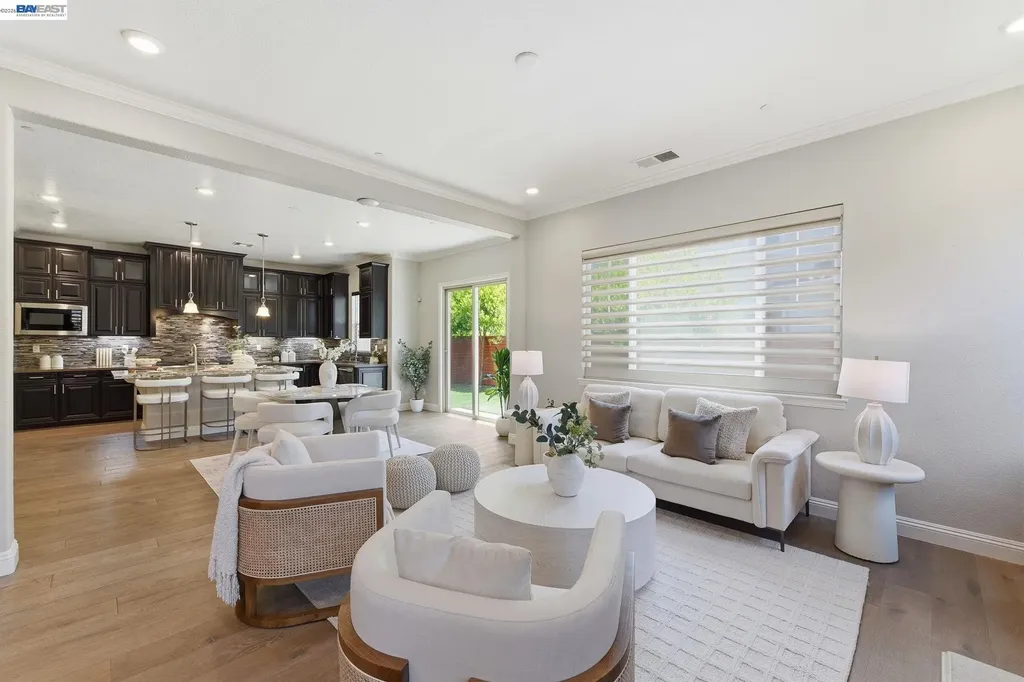 1980 Castillejo Way Fremont CA 94539