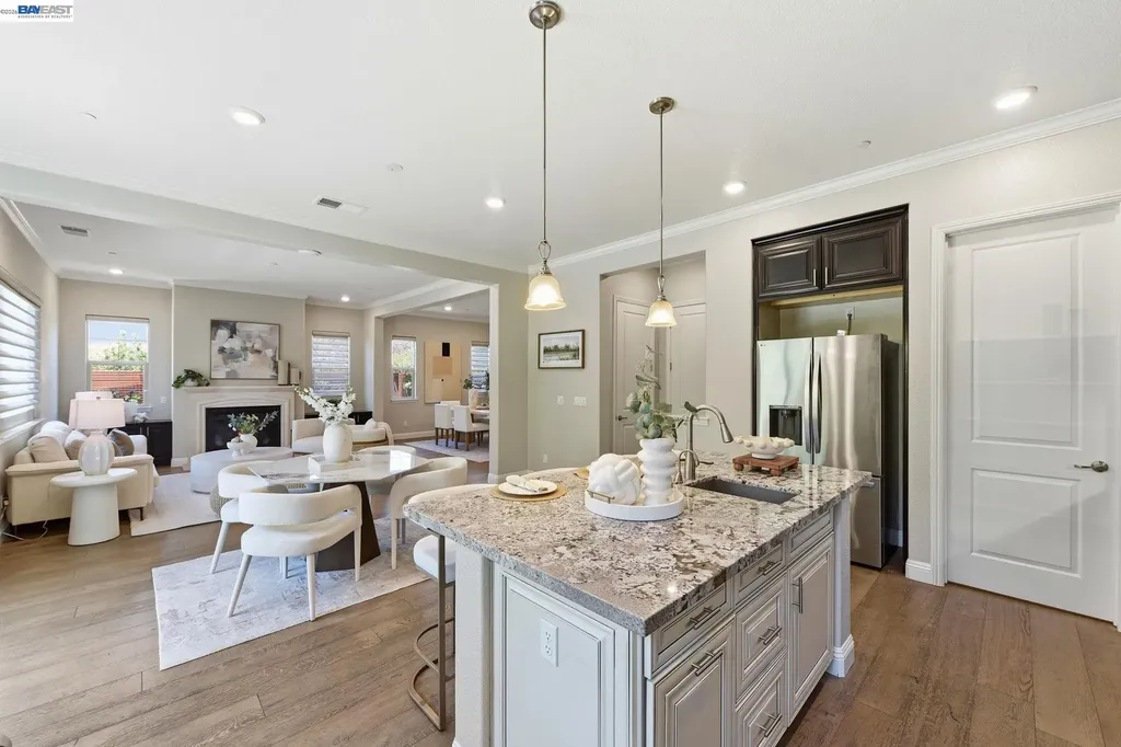 1980 Castillejo Way Fremont CA 94539