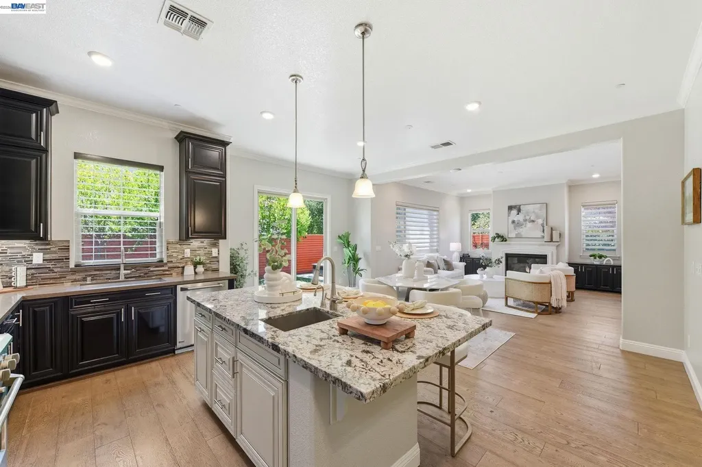 1980 Castillejo Way Fremont CA 94539