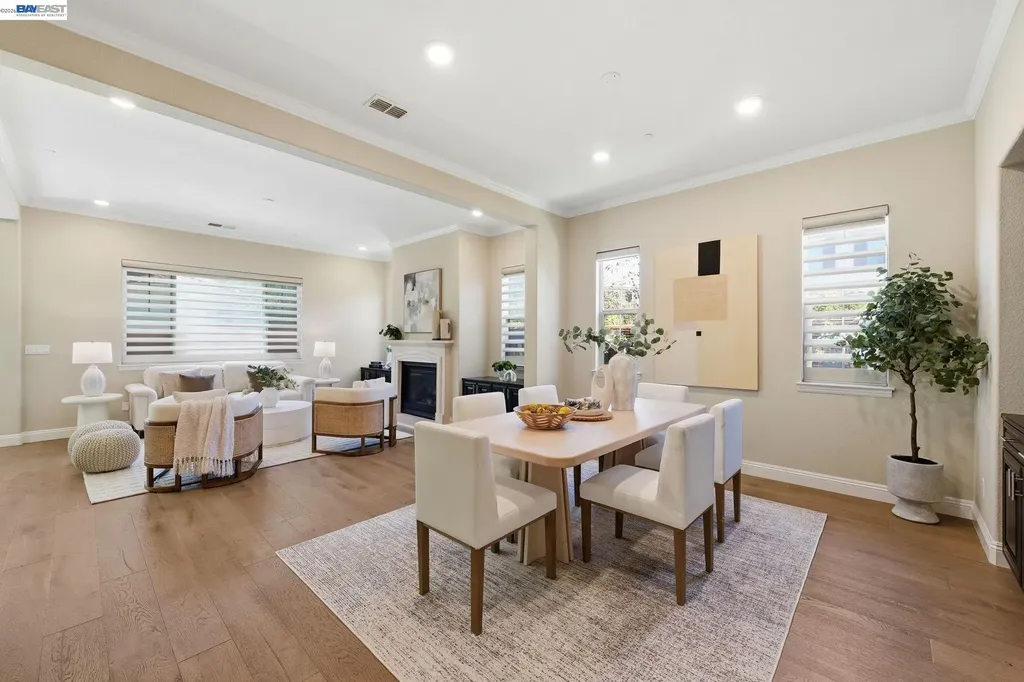 1980 Castillejo Way Fremont CA 94539