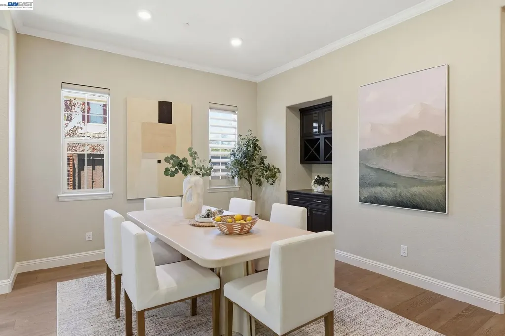 1980 Castillejo Way Fremont CA 94539