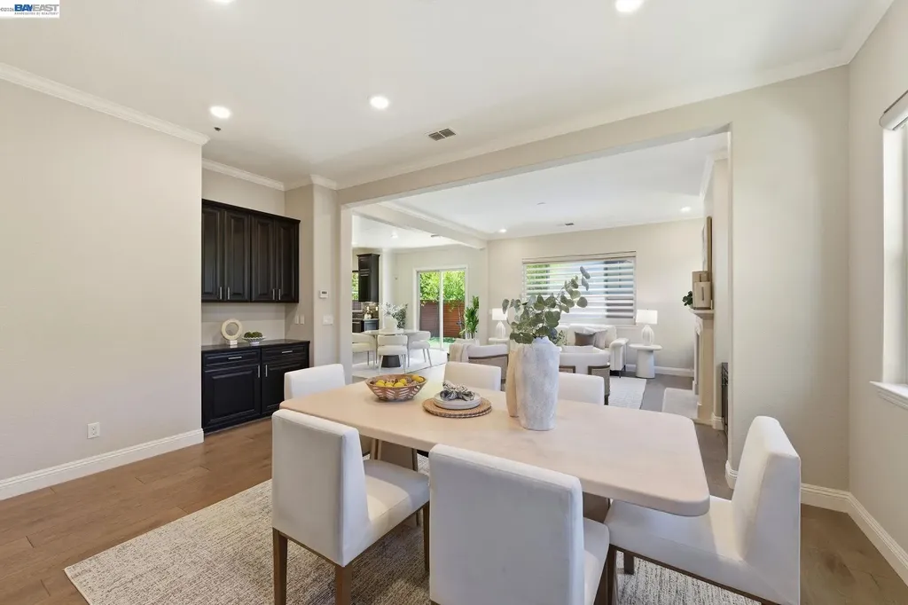 1980 Castillejo Way Fremont CA 94539