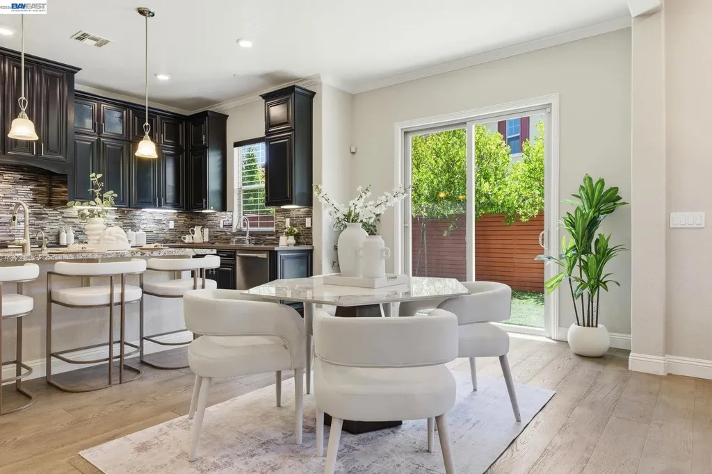 1980 Castillejo Way Fremont CA 94539