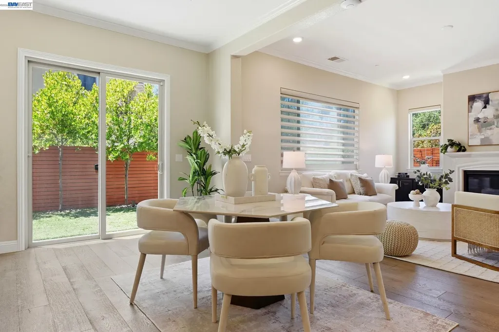1980 Castillejo Way Fremont CA 94539