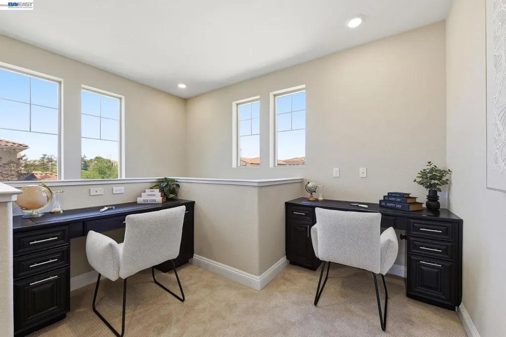 1980 Castillejo Way Fremont CA 94539