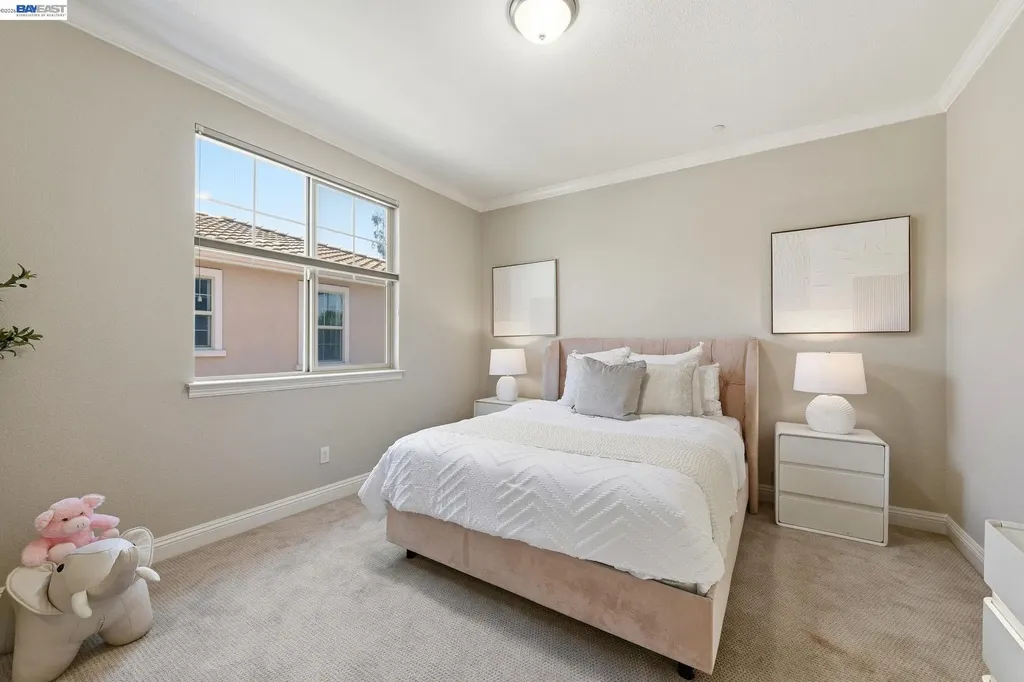 1980 Castillejo Way Fremont CA 94539