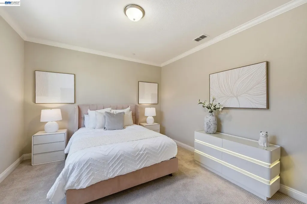 1980 Castillejo Way Fremont CA 94539